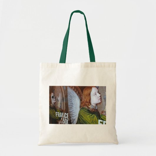 Foto La France 2013 Tote Bag (Voorkant)