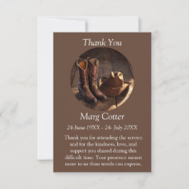 Foto Land Herdenkingskaart | Gepersonaliseerde kaa Kaart