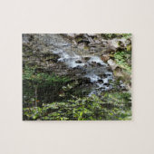 Foto Legpuzzel (Horizontaal)