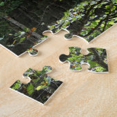Foto Legpuzzel (Zijkant)