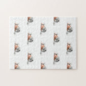 Foto Legpuzzel (Horizontaal)