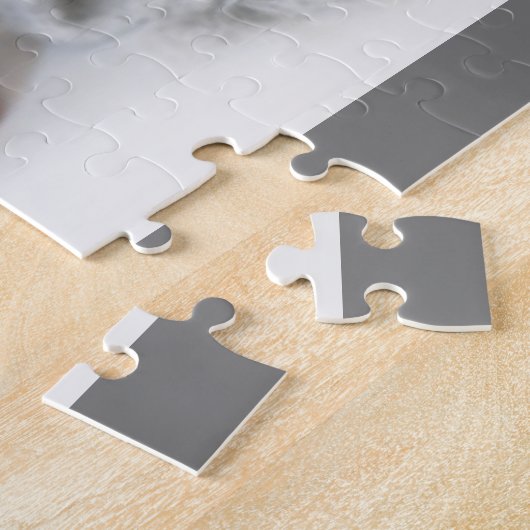 Foto Legpuzzel (Zijkant)