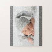 Foto Legpuzzel (Verticaal)