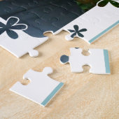 Foto Legpuzzel (Zijkant)