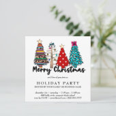 *~* FOTO Leopard Fun AP20 Kerstfeest Kaart (Staand voorkant)