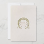 Foto: Life Marguerite Lavender Kaart (Achterkant)