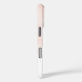Foto Lijst Case-Mate iPhone Case (Achterkant / Rechts)