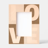 Foto Lijst Gegraveerde Lijstjes (Voorkant)