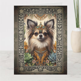   Foto Lijst Kaart - Verjaardag