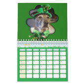 Foto Lijst Kalender (Mar 2027)