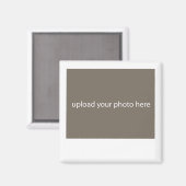  foto Lijst Magneet (Voorkant / Achterkant)