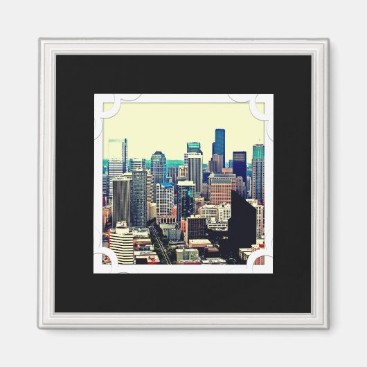  Foto Lijst Magnet (Voorkant)