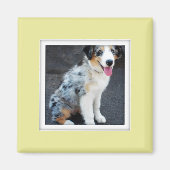  Foto Lijst Magnet (Voorkant)