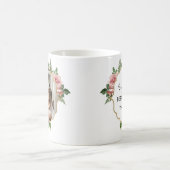  foto Lijst Moederdag voor haar Koffiemok (Center)