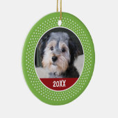 Foto Lijst - Pet Baby Kind of andere - eenzijdig Keramisch Ornament (Rechts)