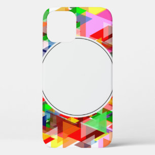 Foto lijst transparante achtergrond Case-Mate iPhone case