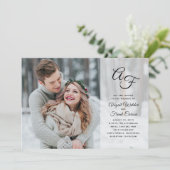 Foto Loof Overlay Kaart (Staand voorkant)