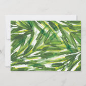 Foto Loof Overlay Kaart (Achterkant)