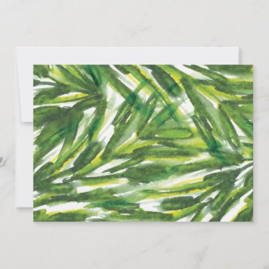 Foto Loof Overlay Kaart (Achterkant)