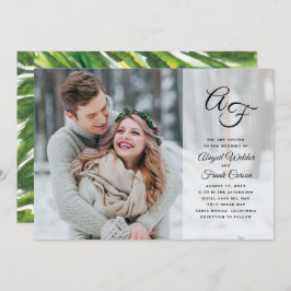 Foto Loof Overlay Kaart