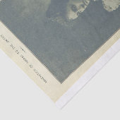  foto loskoppeling Princess Tissuepapier (Detail)