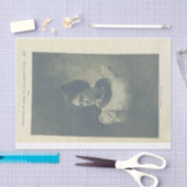  foto loskoppeling Princess Tissuepapier (Craft)