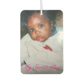 Foto Luchtverfrisser (Voorkant)