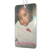 Foto Luchtverfrisser (Links)