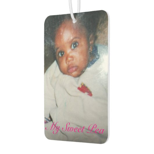 Foto Luchtverfrisser (Links)