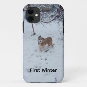 Foto Maatwerk IPhone Hoezen voor dierenvrienden
