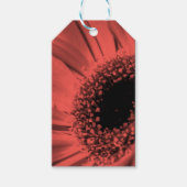 Foto, macro cadeaulabel (Voorkant)