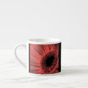 Foto, macro espresso kop