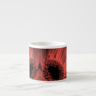 Foto, macro espresso kop