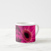 Foto, macro espresso kop (Voorkant rechts)