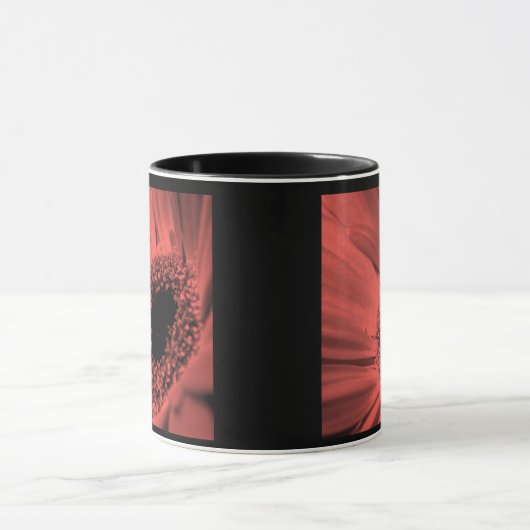 Foto, macro mok (Midden)