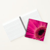 Foto, macro notitieboek (Binnen)