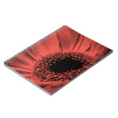 Foto, macro notitieboek (Linkerzijde)