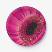 Foto, macro papieren bordje (Voorkant)