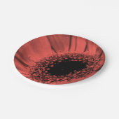 Foto, macro papieren bordje (Gekanteld)