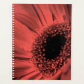 Foto, macro planner (Voorkant)