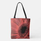 Foto, macro tote bag (Achterkant)