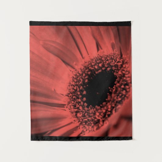 Foto, macro wandkleed (Voorkant)