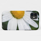 foto madelief met ochtenddauw Case-Mate iPhone case (Achterkant (horizontaal))