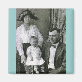  foto Magneet (Voorkant)