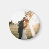 Foto Magneet (Voorkant)