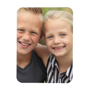 Foto Magneet