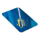 Foto Magneet - Island Ferry - Cancun, Mexico (Rechterzijde)