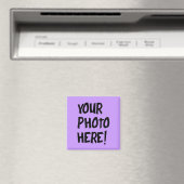 Foto Magnet (Insitu (Vaatwasser))