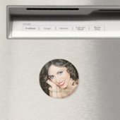 Foto Magnet (Insitu (Vaatwasser))