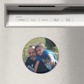 Foto Magnet (Insitu (Vaatwasser))